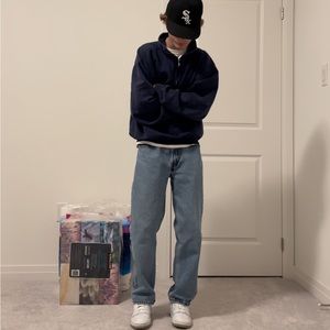 Meet your Posher, Aidan james